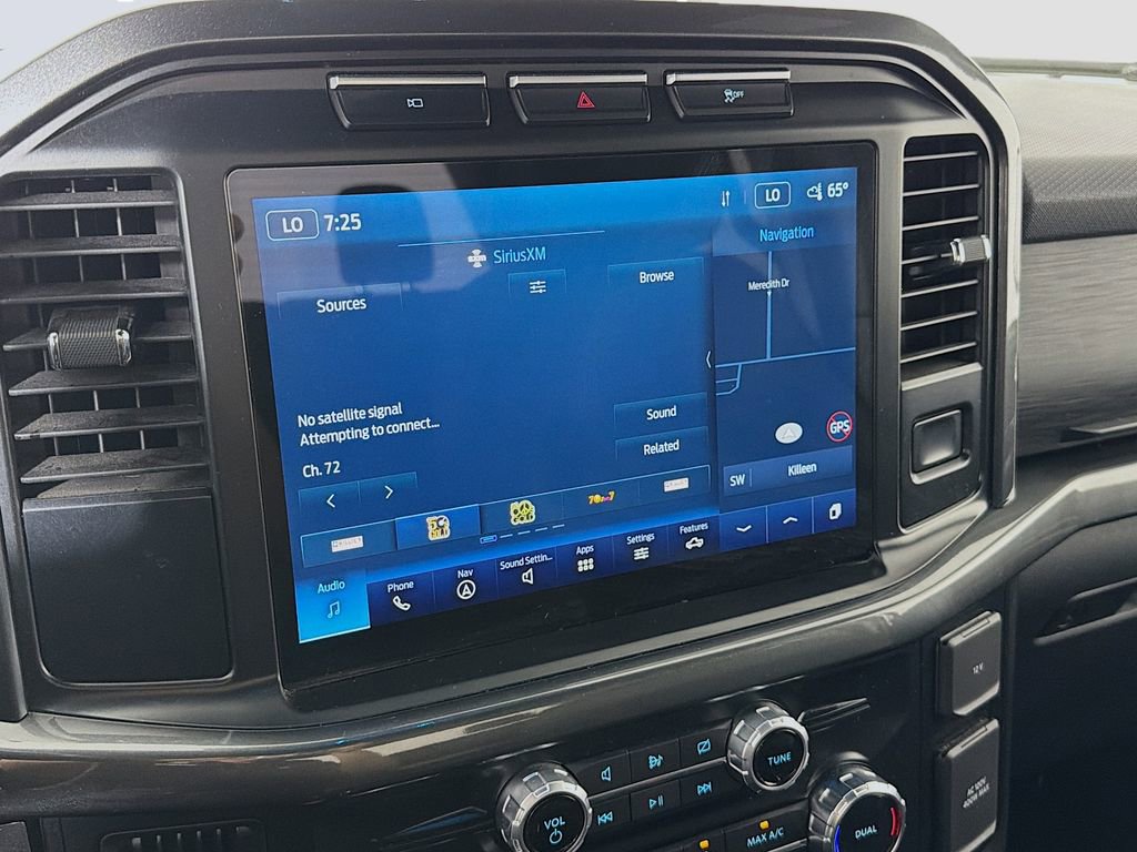 Used 2023 Ford F150 XLT w/ Equipment Group 302A High image 16