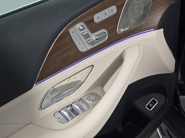 New 2026 Mercedes-Benz GLE 450 4MATIC image 16