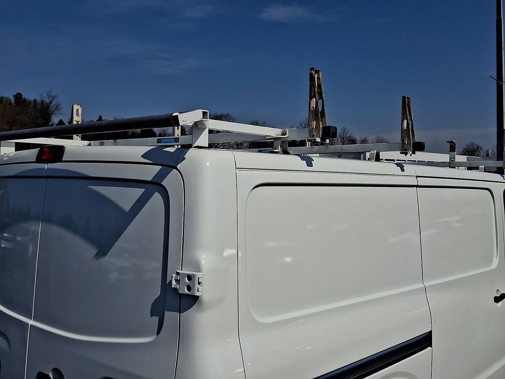 Used 2016 Nissan NV 2500 SV w/ Technology Package image 27