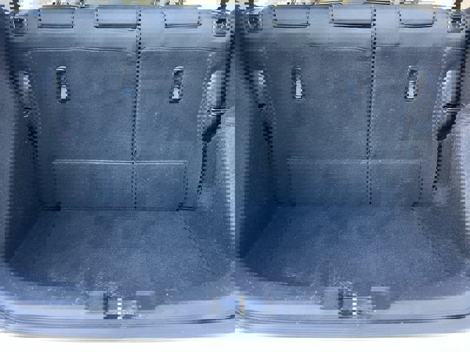 Used 2017 Honda Fit LX image 16