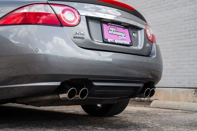 Used 2009 Jaguar XKR R image 27