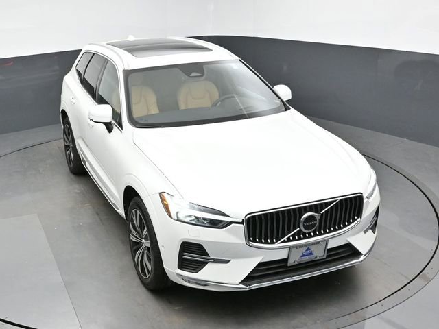 Used 2023 Volvo XC60 B5 Ultimate w/ Climate Package image 49