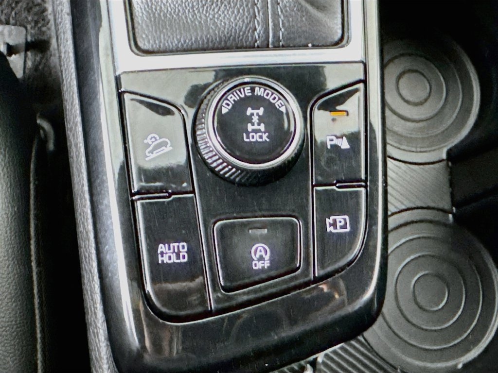 Used 2023 Kia Sportage X-Line w/ X-Line Premium Package AWD/4WD image 20