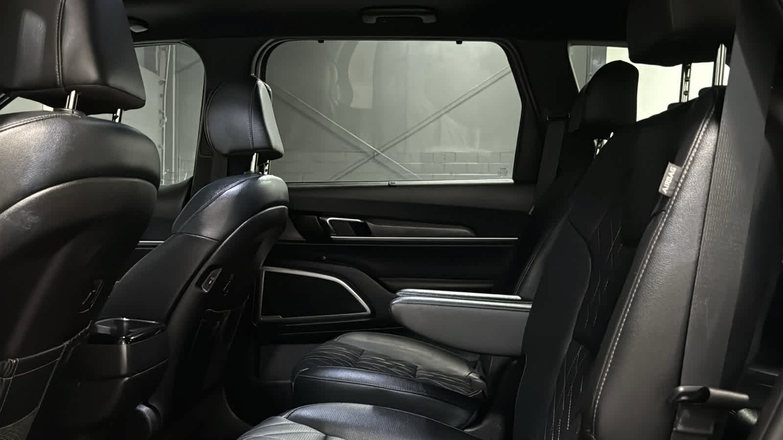 Used 2024 Kia Telluride EX X-Line AWD/4WD image 26