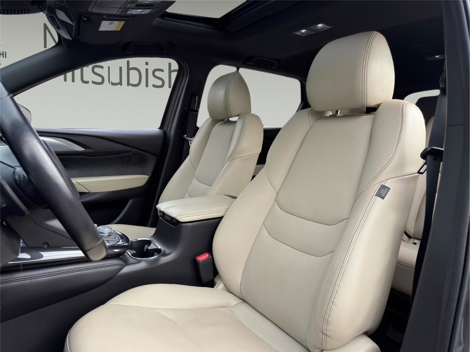 Used 2022 MAZDA CX-9 Grand Touring image 10