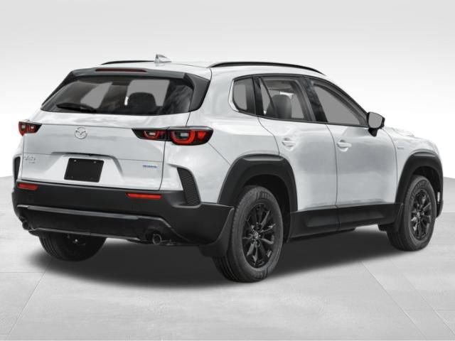 New 2026 MAZDA CX-50 AWD 2.5 Hybrid w/ Weather Package image 2