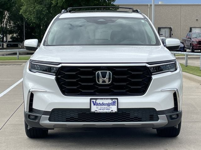 Used 2023 Honda Pilot Elite image 8