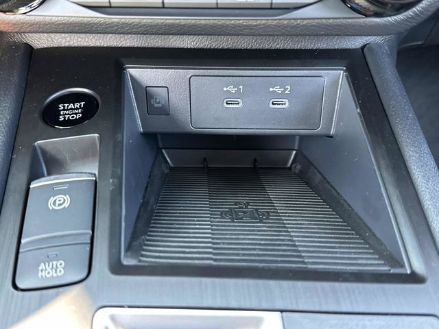 New 2026 Nissan Kicks SV w/ SV Premium Package image 15