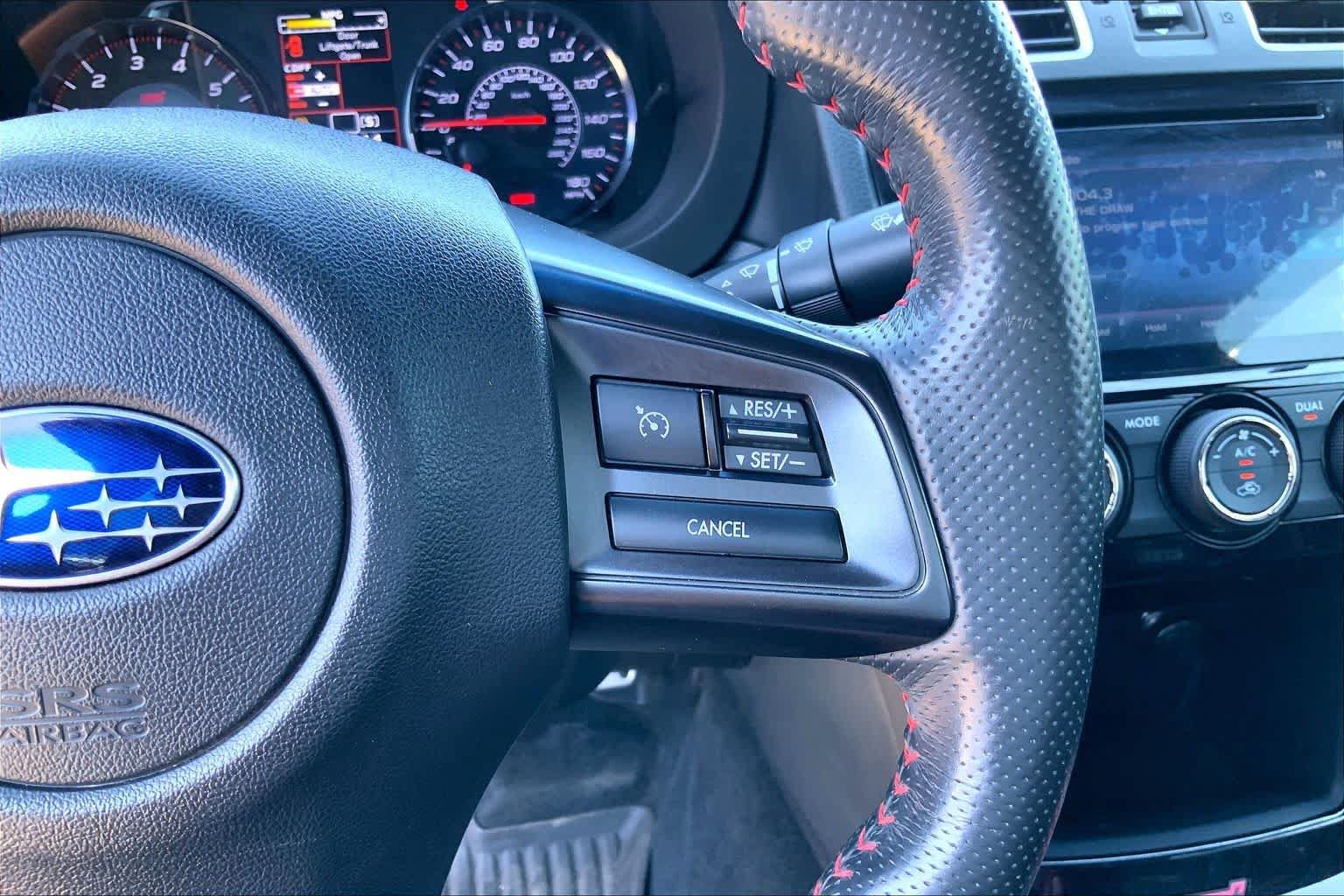 Used 2019 Subaru WRX STI AWD/4WD image 25