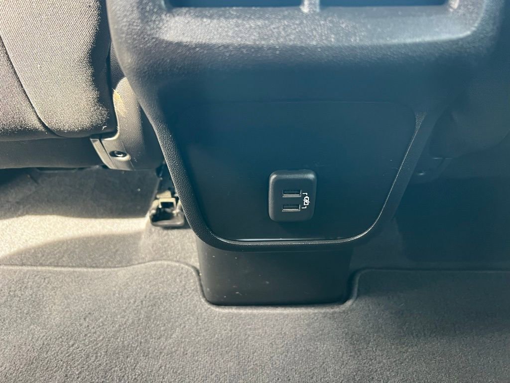 Used 2021 Chevrolet Equinox LT AWD/4WD image 22