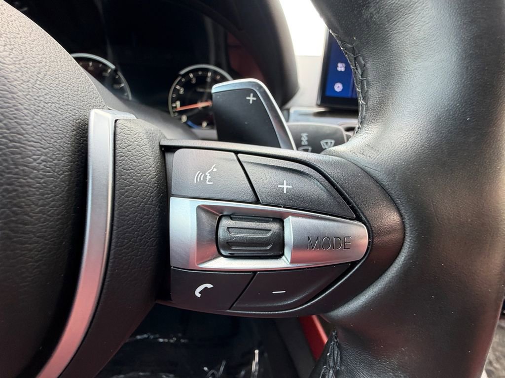 Used 2019 BMW 650i Gran Coupe xDrive w/ Executive Package AWD/4WD image 24