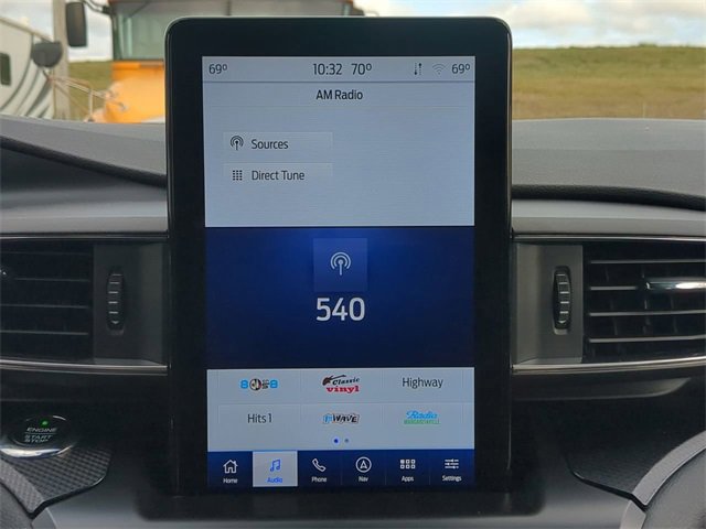 Used 2020 Ford Explorer ST w/ ST Street Pack image 22