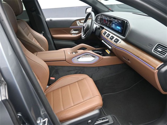 New 2026 Mercedes-Benz GLE 450 4MATIC Coupe image 30