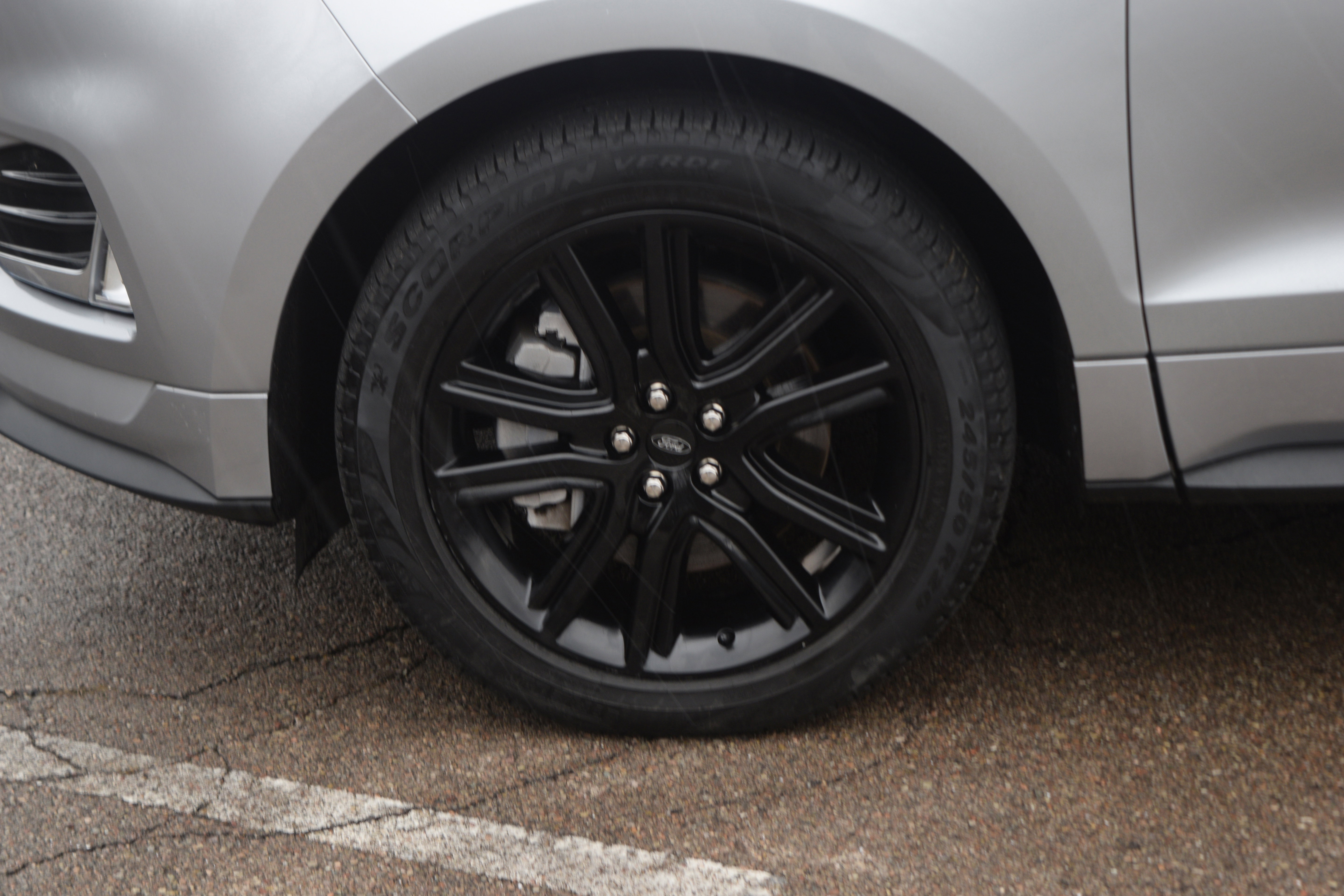 Used 2023 Ford Edge ST-Line image 26