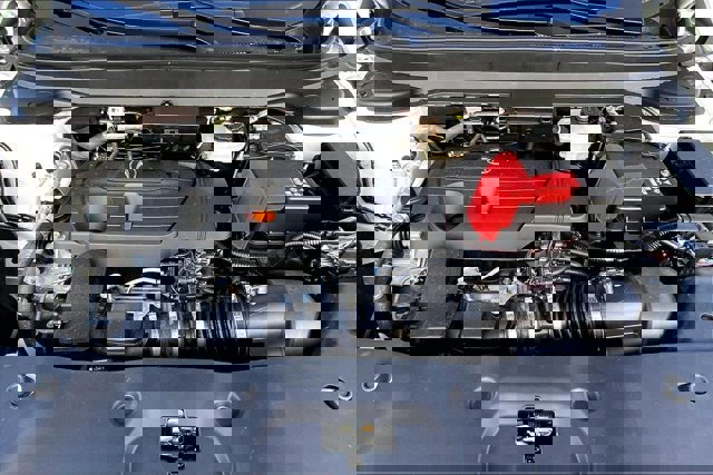 New 2026 Acura RDX A-Spec image 17