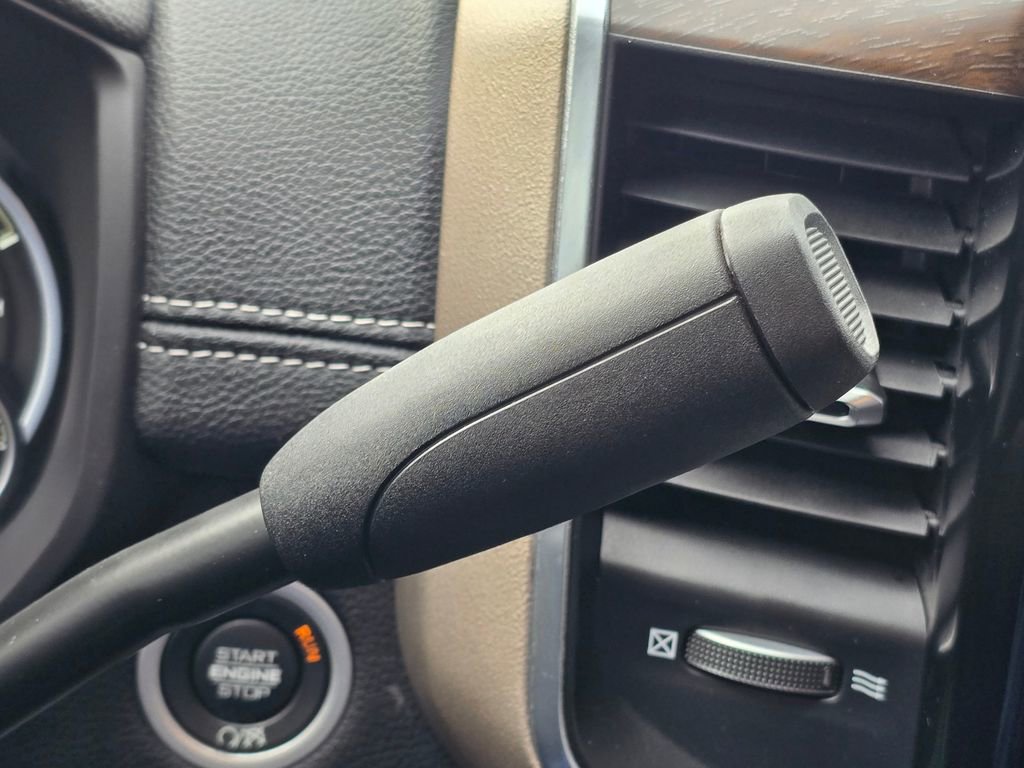 Used 2023 RAM 2500 Laramie image 72