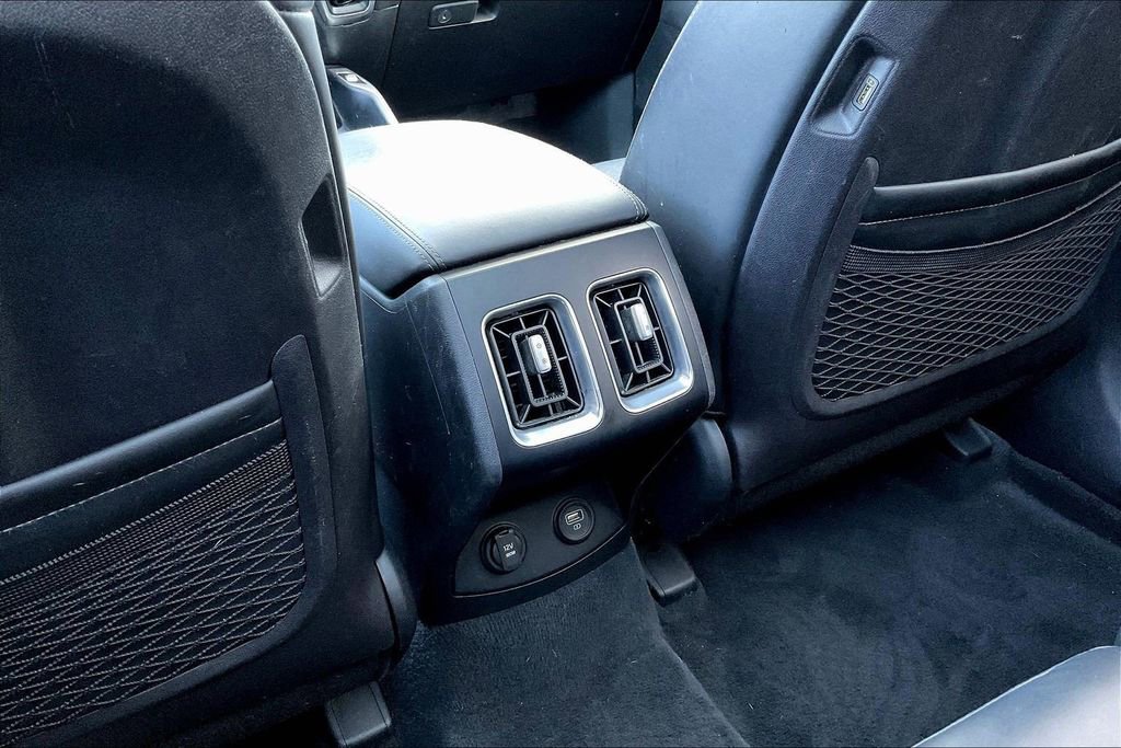 Used 2022 Kia Sorento S w/ Panoramic Sunroof Package image 35