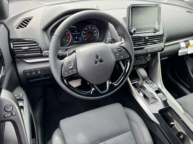 New 2026 Mitsubishi Eclipse Cross AWD image 13