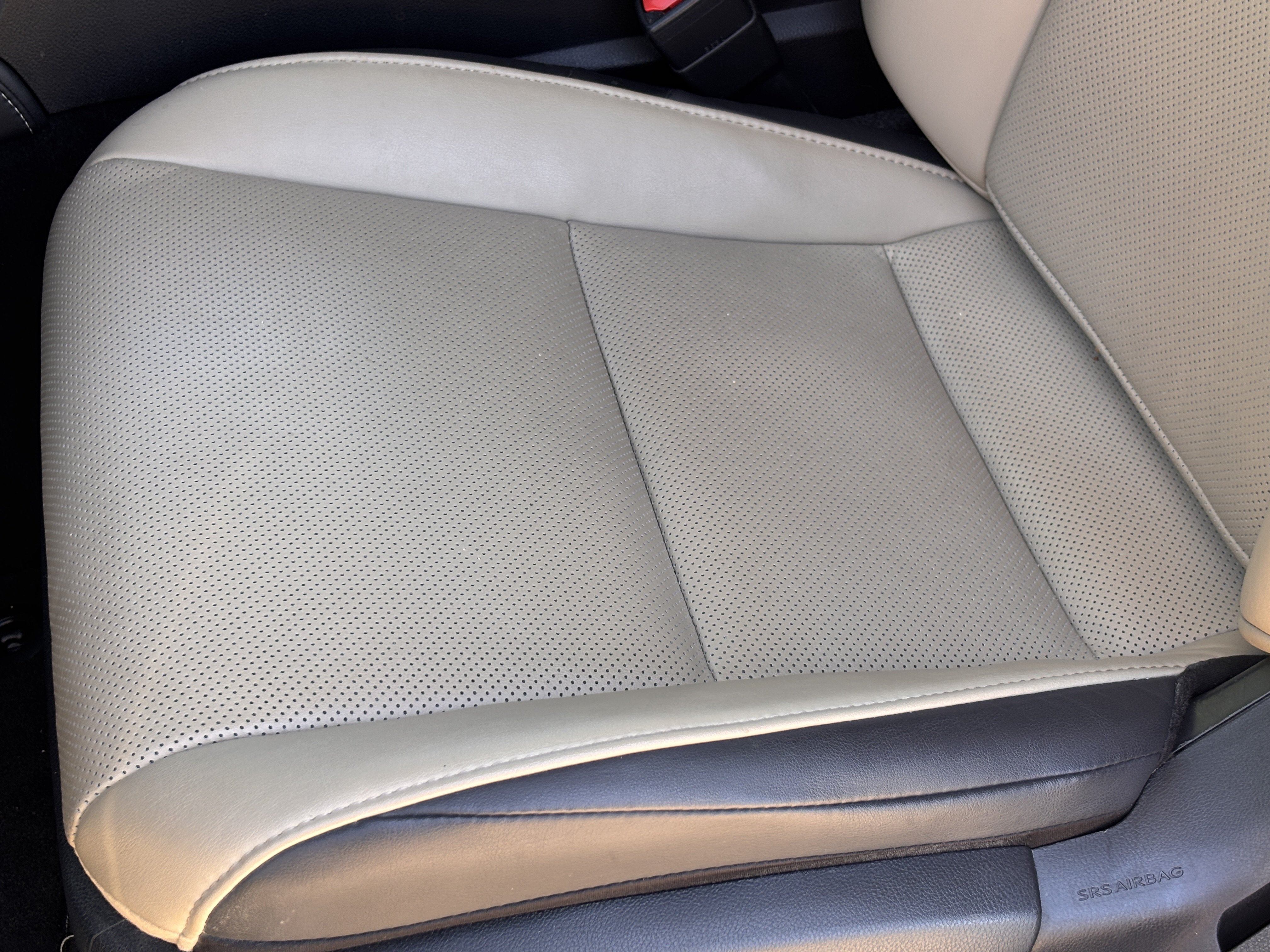 Used 2019 Lexus ES 350 w/ Premium Package FWD image 28