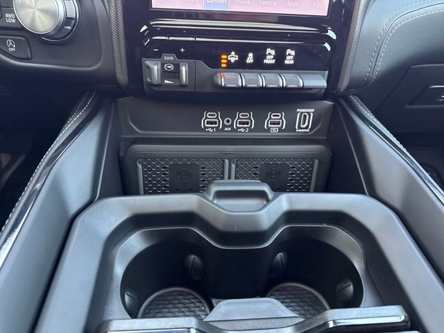 New 2026 RAM 1500 Limited w/ Night Edition image 21