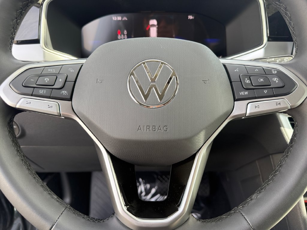 New 2027 Volkswagen Taos Sport AWD/4WD image 19