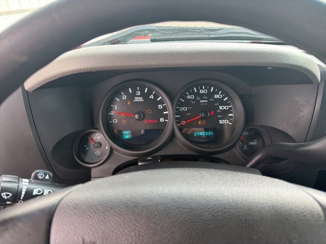 Used 2012 GMC Sierra 1500 SL image 13