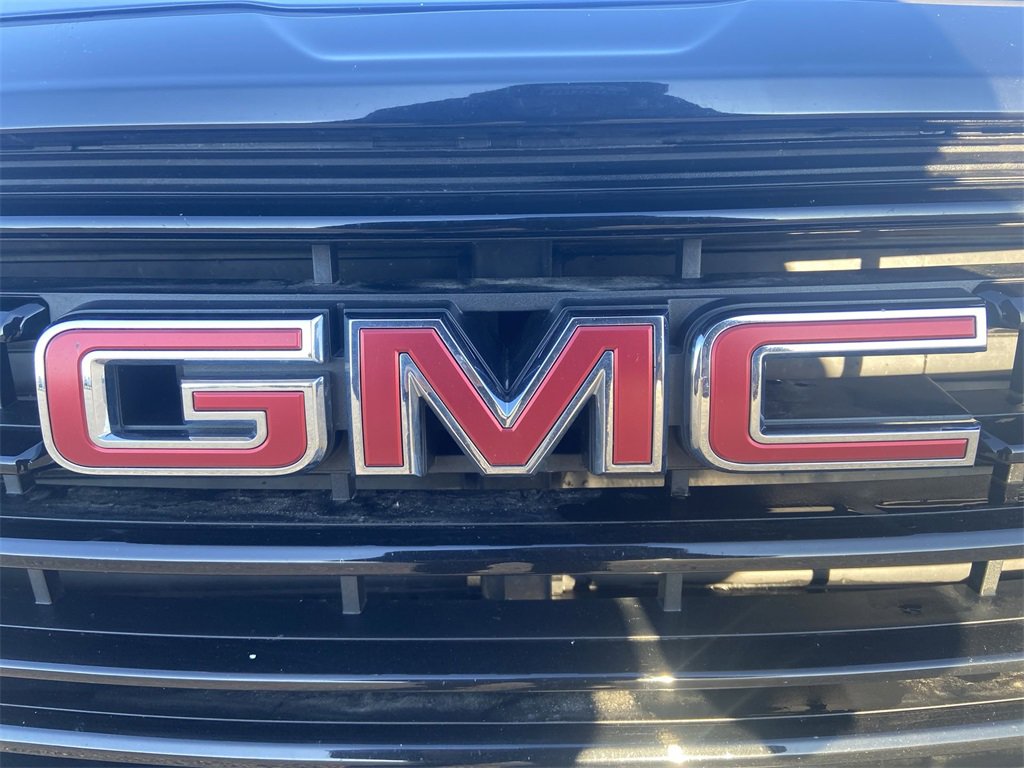 Certified 2022 GMC Terrain SLE w/ Driver Convenience Package image 30
