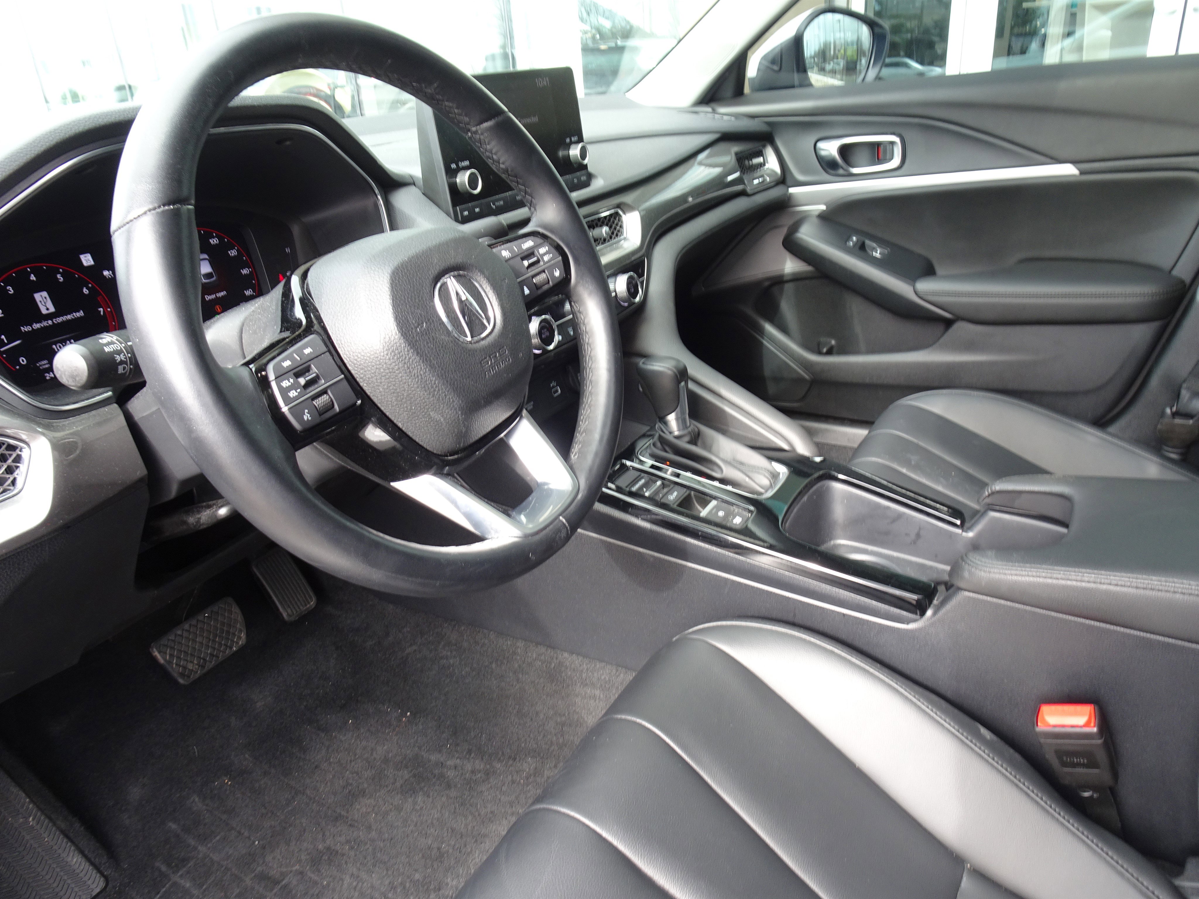 Used 2025 Acura Integra image 11