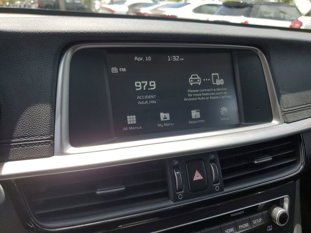 Used 2019 Kia Optima LX w/ LX 17" Wheel Package image 28