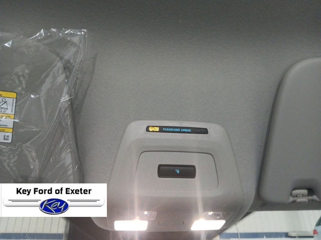 New 2026 Ford Transit 250 148 Medium Roof RWD image 27