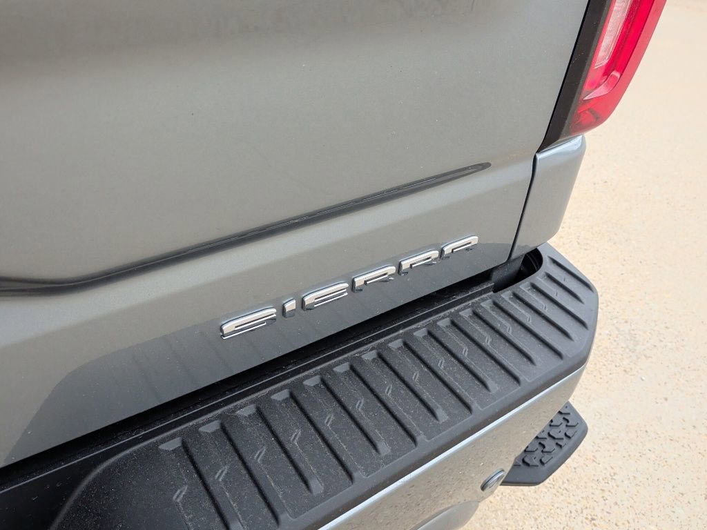 New 2026 GMC Sierra 1500 Denali image 47