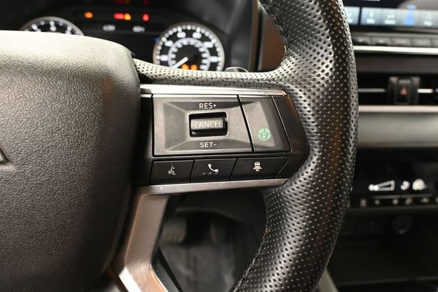Used 2024 Mitsubishi Outlander SE AWD/4WD image 21