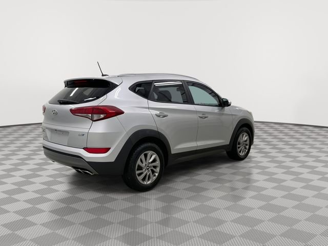 Used 2016 Hyundai Tucson Eco FWD image 10