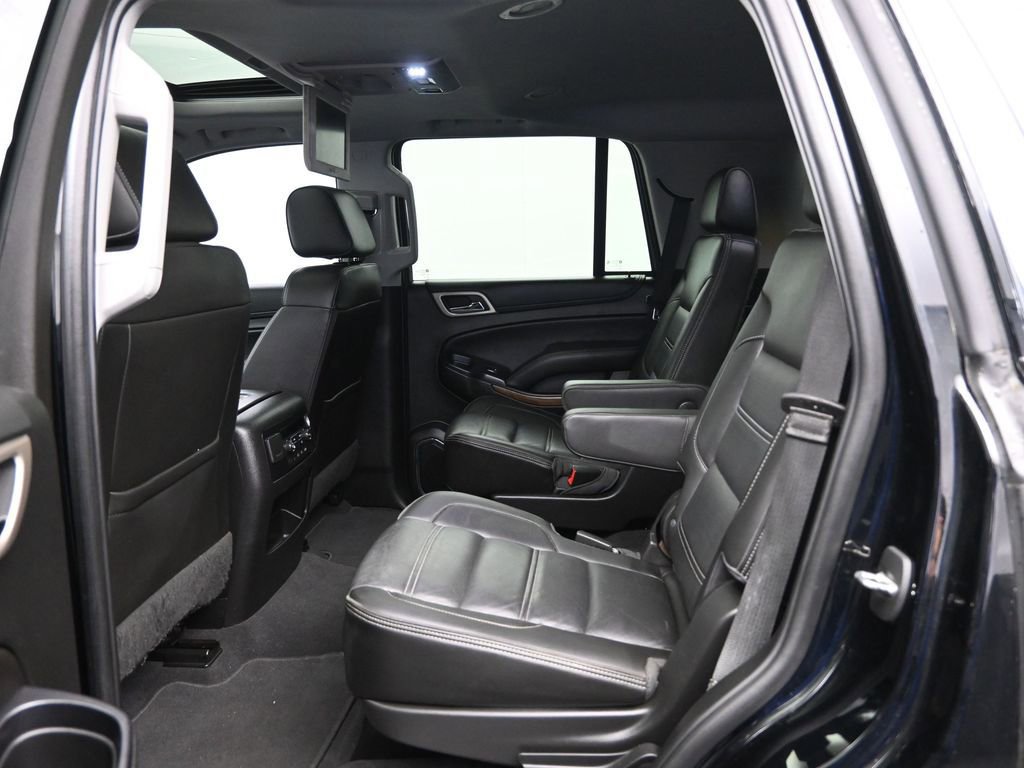 Used 2019 GMC Yukon Denali w/ Denali Ultimate Package image 28