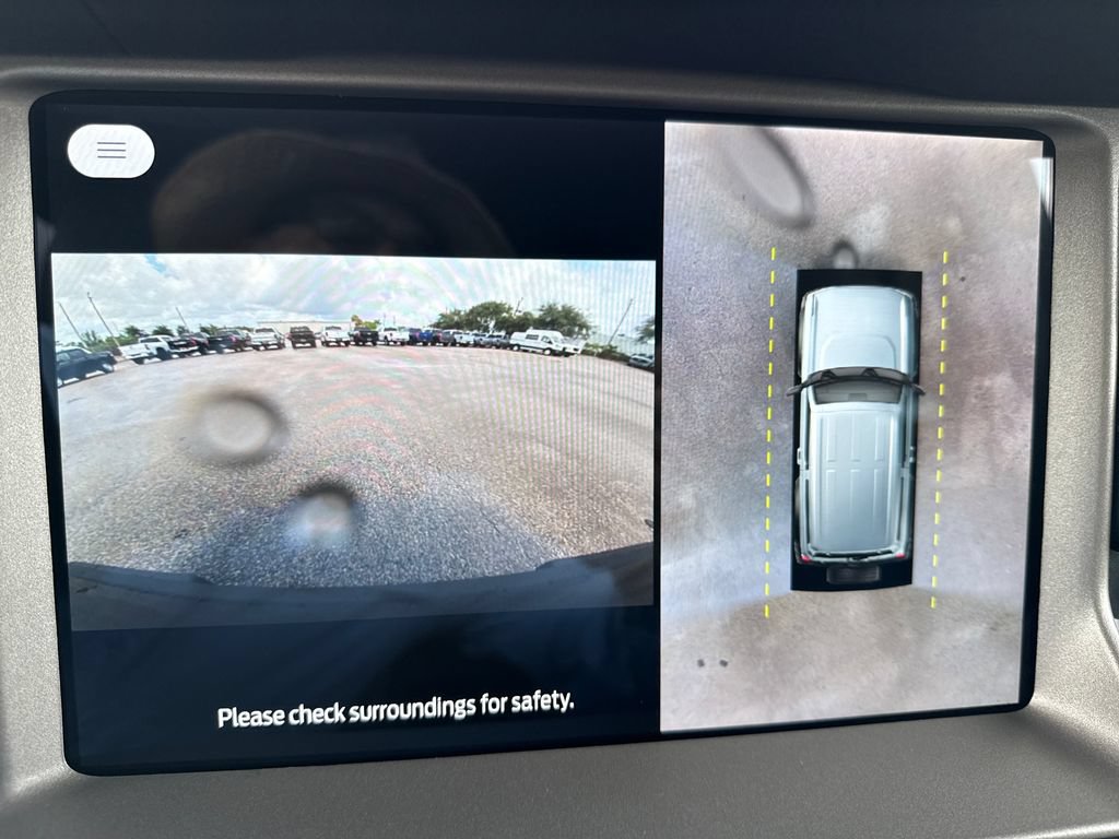 New 2026 Ford Bronco Outer Banks w/ Sasquatch Package AWD/4WD image 26