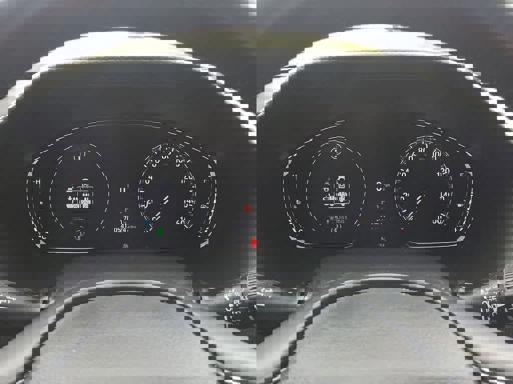 Certified 2022 Honda Accord Sport image 13