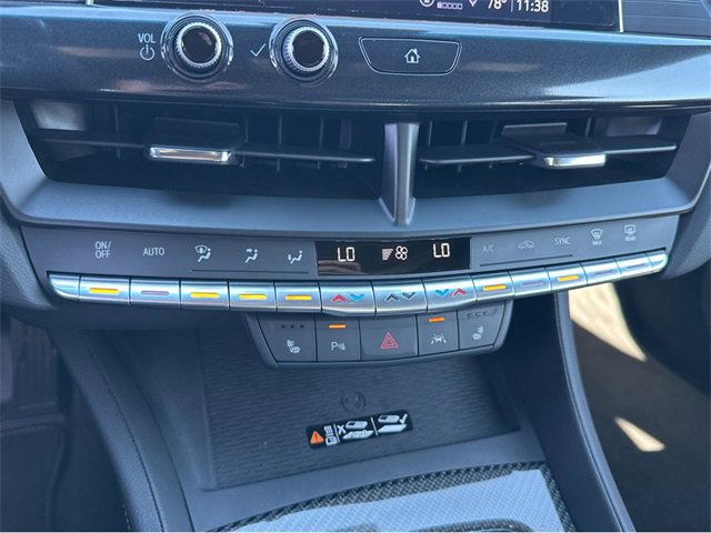 New 2026 Cadillac CT4 V Blackwing image 26