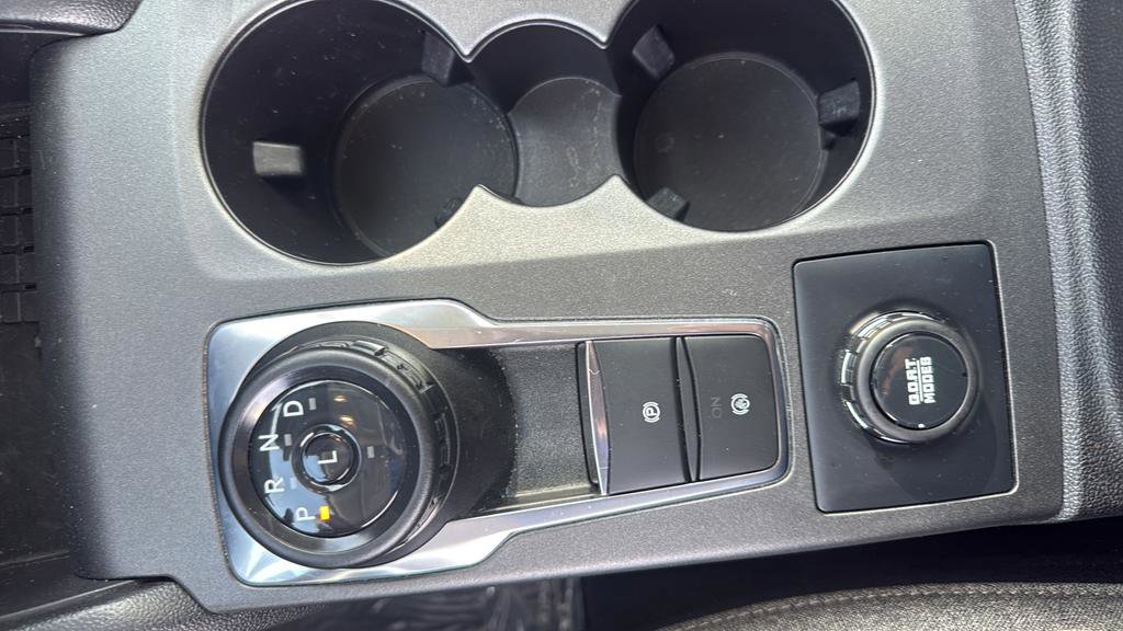 Certified 2025 Ford Bronco Sport Big Bend image 20