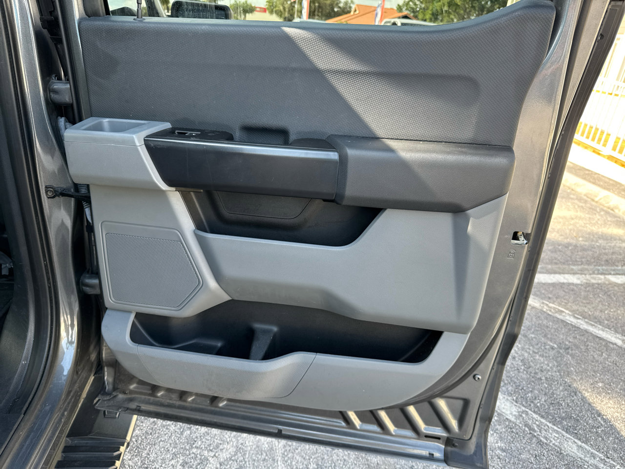 Used 2022 Ford F150 XL w/ Equipment Group 101A High image 16