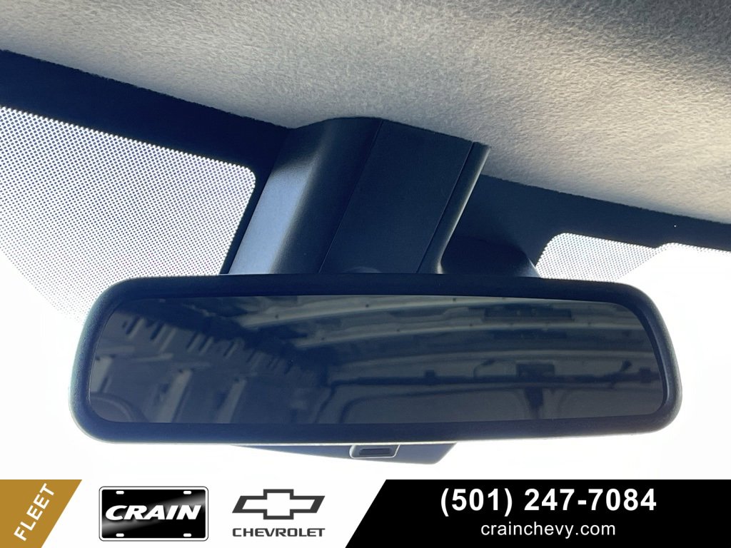 New 2025 Chevrolet Express 2500 image 22