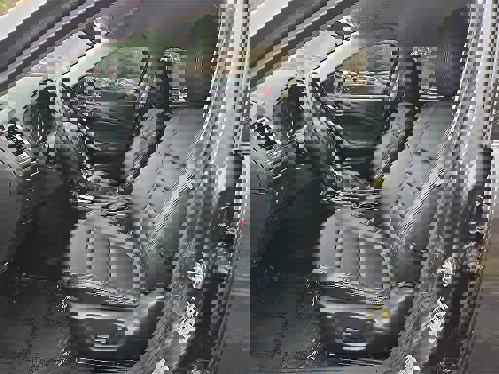 Used 2014 MAZDA MAZDA6 Touring image 12