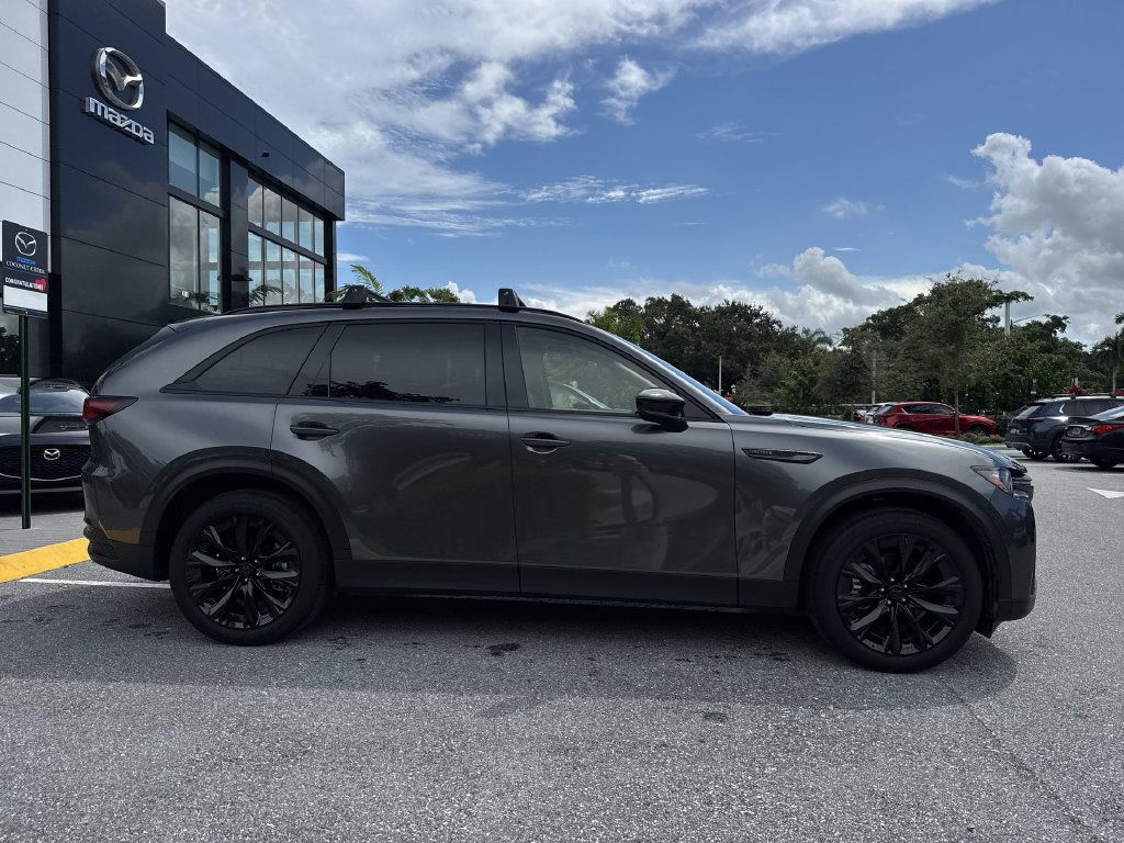 Certified 2026 MAZDA CX-90 3.3 Turbo w/ Premium Sport Pkg AWD/4WD image 23
