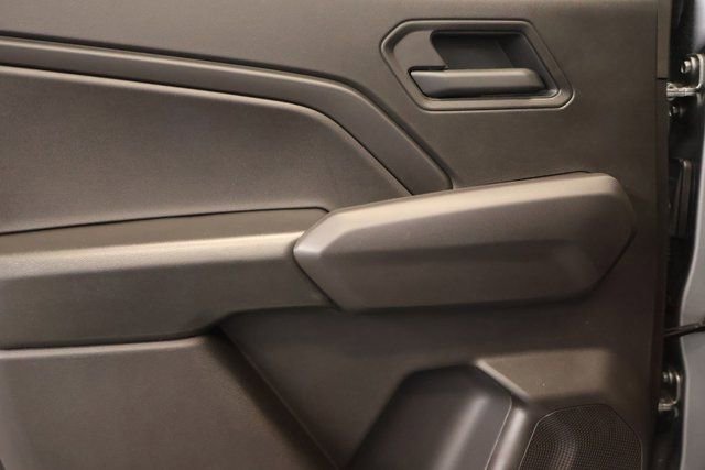 New 2026 Chevrolet Colorado W/T image 25