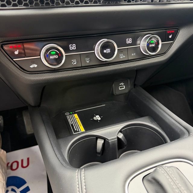 Certified 2024 Honda HR-V EX-L image 20