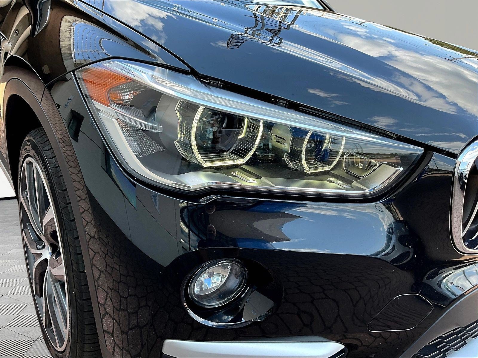 Used 2016 BMW X1 xDrive28i AWD/4WD image 29