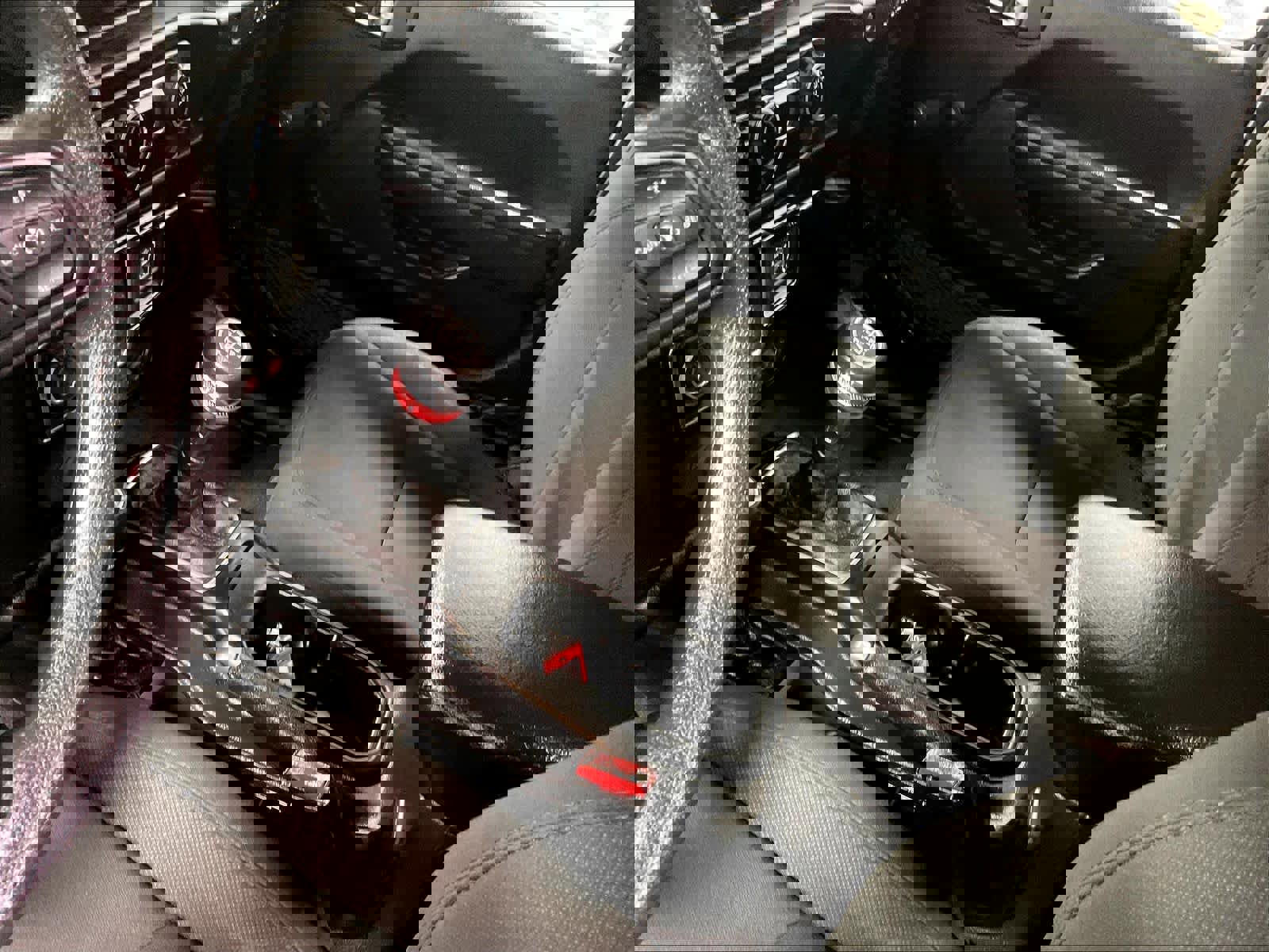 Used 2022 Jeep Wrangler Sport image 20