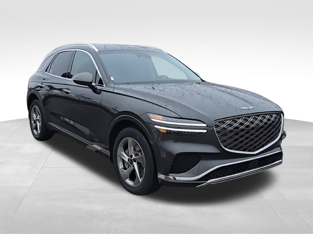 Used 2026 Genesis GV70 2.5T AWD/4WD image 2