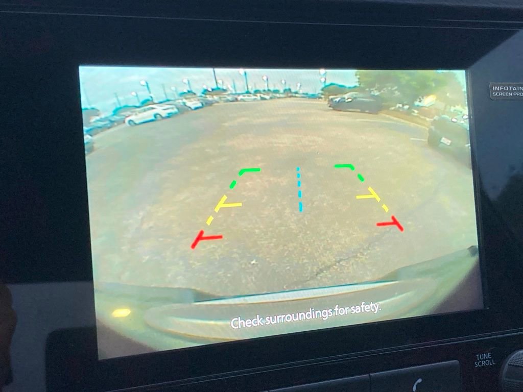 Used 2025 Nissan Frontier S image 22