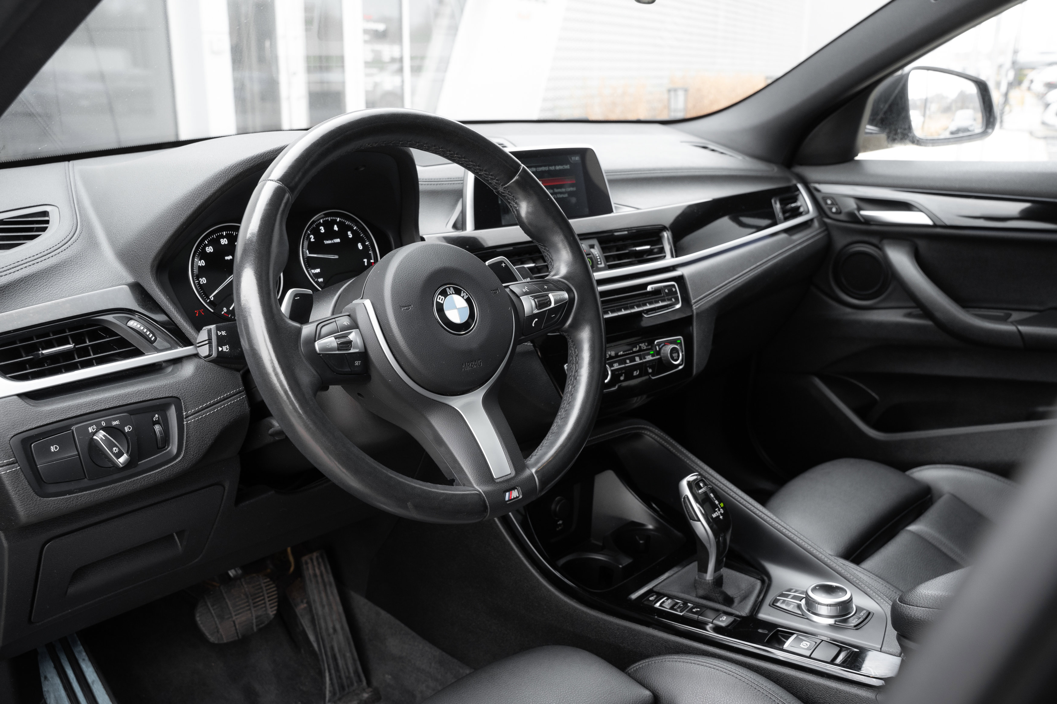 Used 2019 BMW X2 M35i image 10