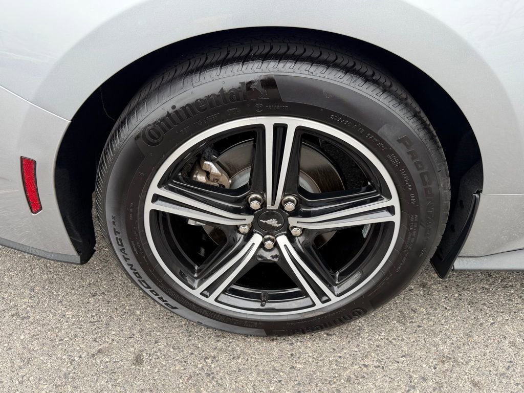 Used 2024 Ford Mustang Premium image 14